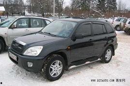 瑞虎9l最新爆料,豪华配置与科技感并存,引领SUV市场新潮流